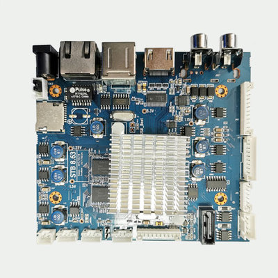 STB863-PCB贴片01