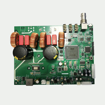 hc-PCB贴片01
