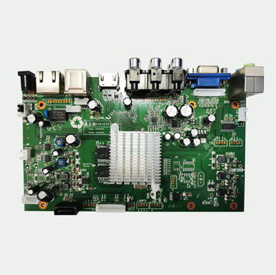 CYG-PCB贴片01