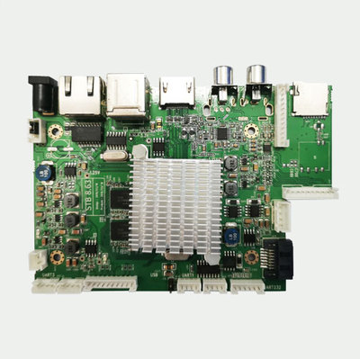 863-PCB贴片01