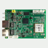 通信PCB01