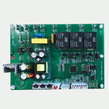 工业控制PCB01